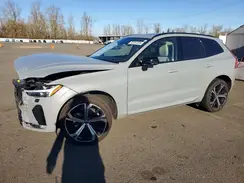 YV4M12RM6S1073836 2025 VOLVO XC60