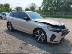 YV4M12RM6S1189117 2025 VOLVO XC60
