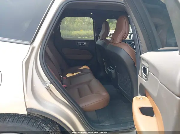 YV4M12RM6S1189117 2025 VOLVO XC60 - Image 8