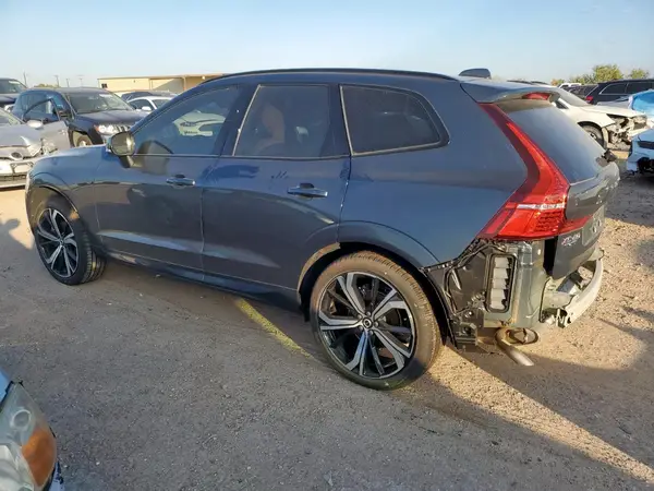 YV4M12RM6S1203842 2025 VOLVO XC60 - Image 2