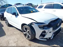 YV4M12RM6S1204859 2025 VOLVO XC60