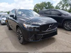 YV4M12RM6T1287291 2026 VOLVO XC60