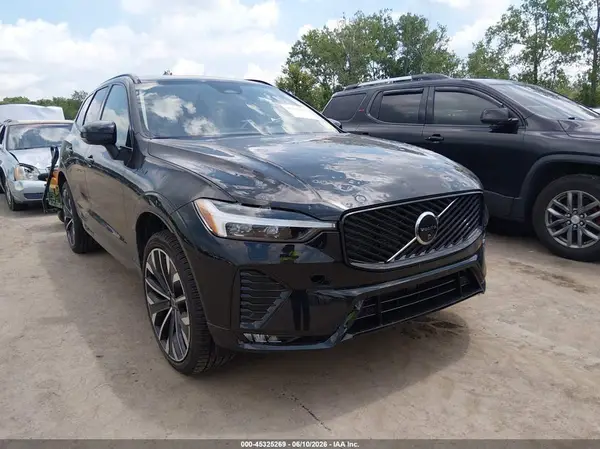 YV4M12RM6T1287291 2026 VOLVO XC60 - Image 1