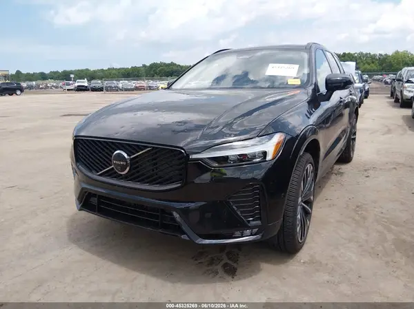 YV4M12RM6T1287291 2026 VOLVO XC60 - Image 2