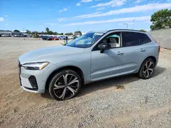 YV4M12RM7S1015475 2025 VOLVO XC60