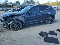 YV4M12RM7S1106813 2025 VOLVO XC60