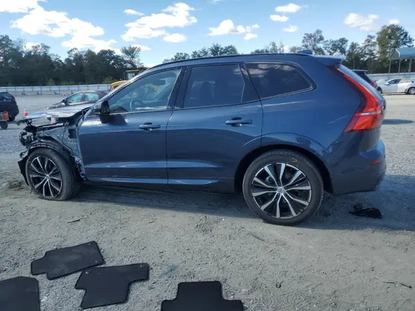 YV4M12RM7S1106813 2025 VOLVO XC60 - Image 2