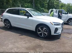 YV4M12RM8S1082229 2025 VOLVO XC60