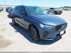 YV4M12RM8T1395587 2026 VOLVO XC60