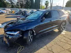 YV4M12RM9S1025330 2025 VOLVO XC60