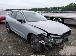 YV4M12RM9S1113651 2025 VOLVO XC60