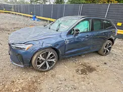 YV4M12RM9S1181660 2025 VOLVO XC60