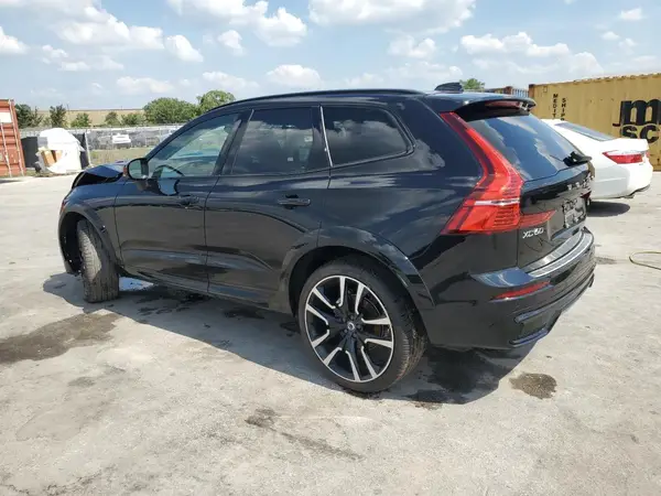 YV4M12RM9S1189306 2025 VOLVO XC60 - Image 2
