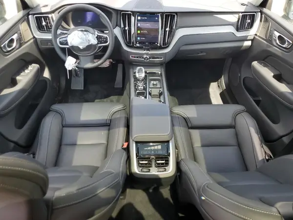 YV4M12RM9S1189306 2025 VOLVO XC60 - Image 8