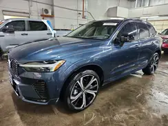 YV4M12RMXS1118194 2025 VOLVO XC60
