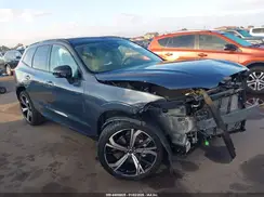YV4M12RMXS1160171 2025 VOLVO XC60