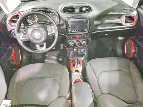 ZACCAJBCT4GPD0654 2016 JEEP RENEGADE - Image 8