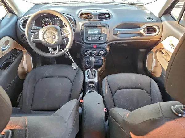 ZACCJAAB0HPE45831 2017 JEEP RENEGADE - Image 8