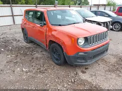 ZACCJAAB0HPE48020 2017 JEEP RENEGADE