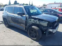 ZACCJAAB0HPE50396 2017 JEEP RENEGADE