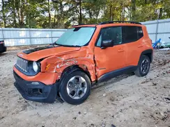 ZACCJAAB0HPE60457 2017 JEEP RENEGADE