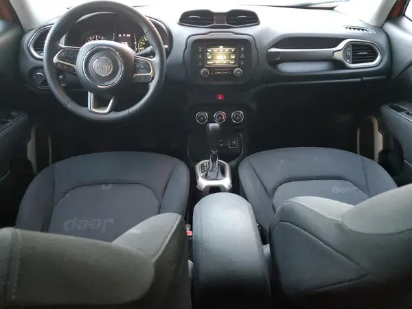 ZACCJAAB0HPE60457 2017 JEEP RENEGADE - Image 8