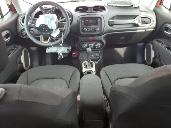ZACCJAAB0HPE66517 2017 JEEP RENEGADE - Image 8