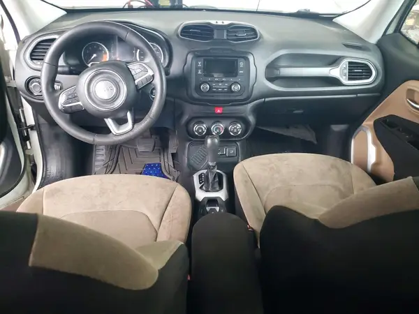 ZACCJAAB0HPE78845 2017 JEEP RENEGADE - Image 8