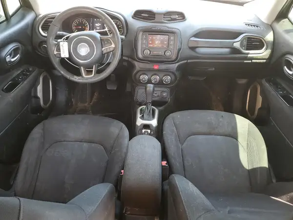 ZACCJAAB0HPE83379 2017 JEEP RENEGADE - Image 8