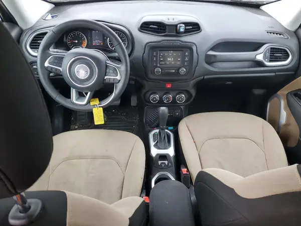 ZACCJAAB0HPF16249 2017 JEEP RENEGADE - Image 8