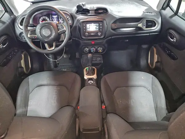 ZACCJAAB0HPF16719 2017 JEEP RENEGADE - Image 8