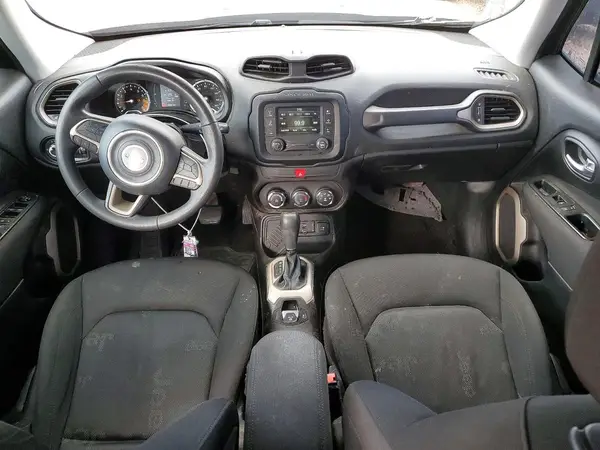 ZACCJAAB0HPF48070 2017 JEEP RENEGADE - Image 8