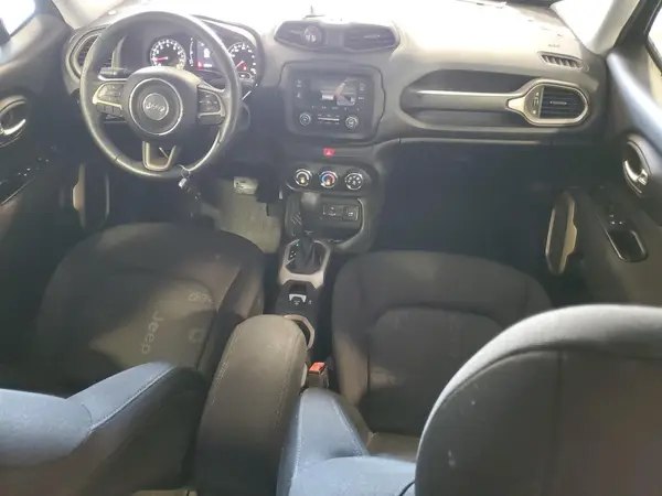 ZACCJAAB0HPF49400 2017 JEEP RENEGADE - Image 8
