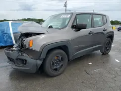 ZACCJAAB0HPF50756 2017 JEEP RENEGADE