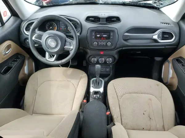 ZACCJAAB0HPF50756 2017 JEEP RENEGADE - Image 8
