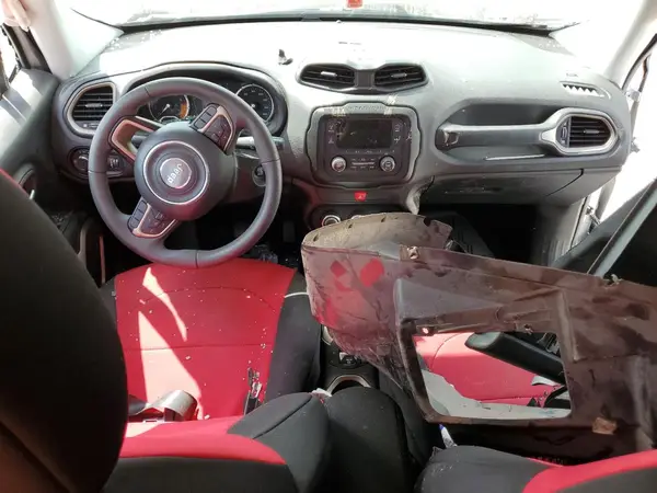 ZACCJAAB0HPF62535 2017 JEEP RENEGADE - Image 8