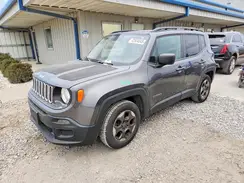 ZACCJAAB0HPF77455 2017 JEEP RENEGADE