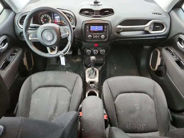 ZACCJAAB0HPF77455 2017 JEEP RENEGADE - Image 8