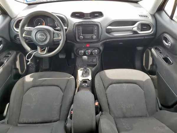 ZACCJAAB0HPF77469 2017 JEEP RENEGADE - Image 8