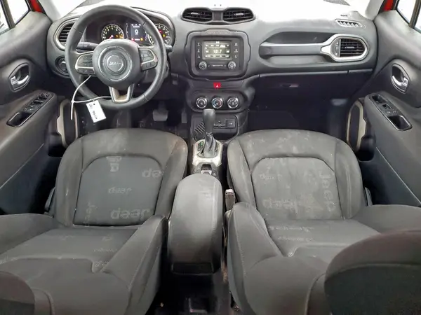 ZACCJAAB0HPF86348 2017 JEEP RENEGADE - Image 8