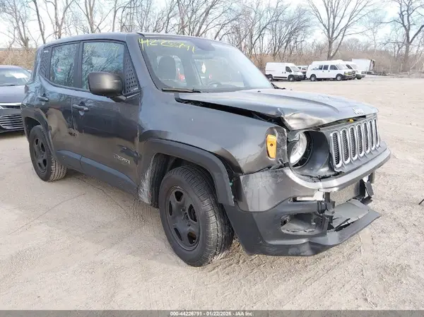 ZACCJAAB0HPF86821 2017 JEEP RENEGADE