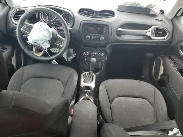 ZACCJAAB0HPF88939 2017 JEEP RENEGADE - Image 8