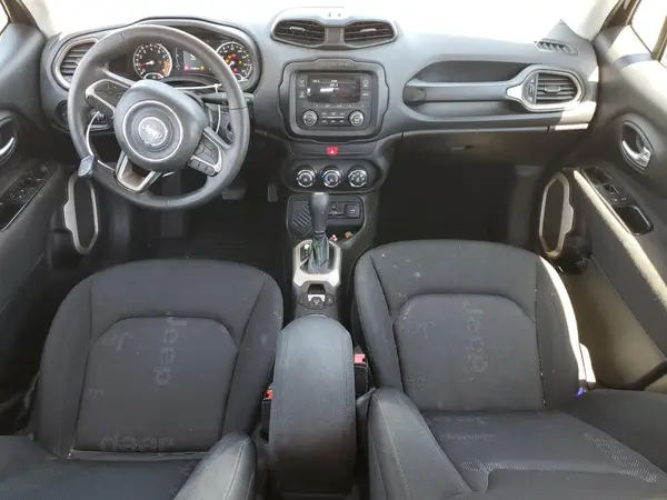 ZACCJAAB0HPG16335 2017 JEEP RENEGADE - Image 8