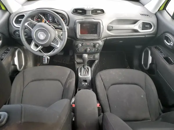 ZACCJAAB0JPG92224 2018 JEEP RENEGADE - Image 8