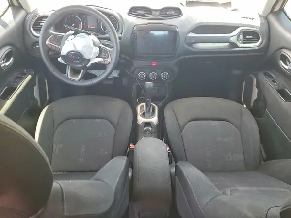 ZACCJAAB1HPE45109 2017 JEEP RENEGADE - Image 8
