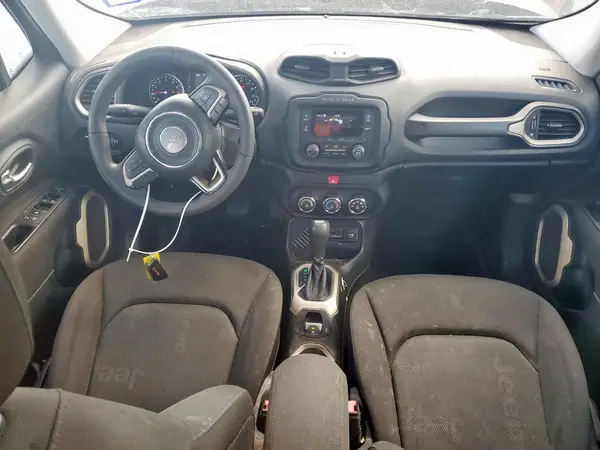 ZACCJAAB1HPE51251 2017 JEEP RENEGADE - Image 8