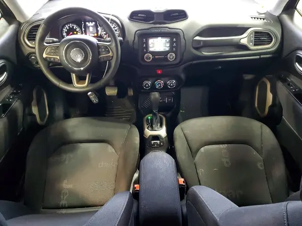 ZACCJAAB1HPE59172 2017 JEEP RENEGADE - Image 8