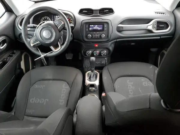 ZACCJAAB1HPE67448 2017 JEEP RENEGADE - Image 8