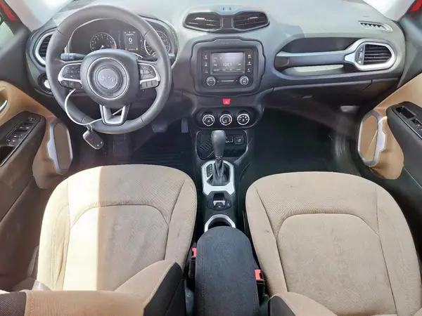 ZACCJAAB1HPE67921 2017 JEEP RENEGADE - Image 8