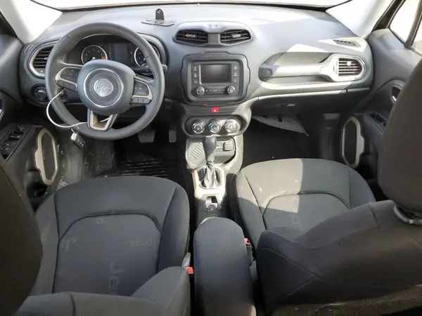ZACCJAAB1HPE79387 2017 JEEP RENEGADE - Image 8